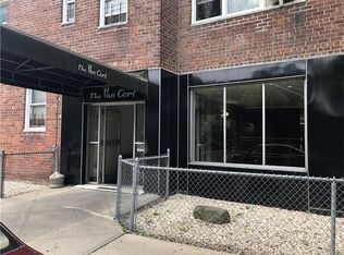 180 Van Cortlandt Park S, Bronx, NY