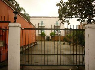 1022 Toulouse St APT PC 21, New Orleans, LA 70112