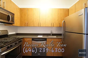 Rented by Bond New York