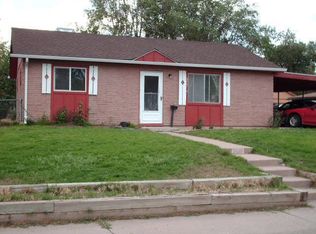 2601 Emilia St, Pueblo, CO