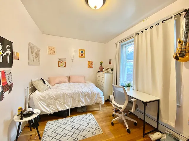 157 Thorndike St #1 — Photo 4