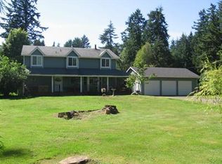 7741 Hendershot St NE, Olympia, WA 98516
