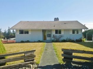 1921 W 5th St, Port Angeles, WA