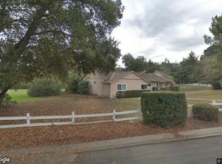 11490 Old Ranch Rd, Los Altos Hills, CA 94024