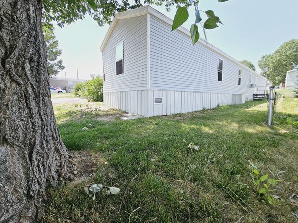 1801 E Warlow Dr SPACE 75
