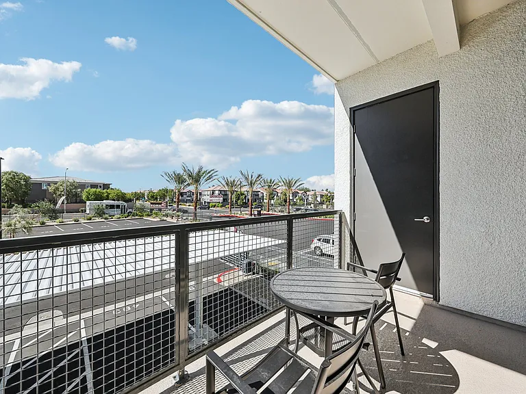 Fora Apartments — Photo 94