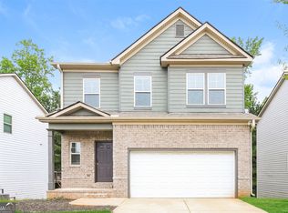 177 Parkview Place Dr, McDonough, GA 30253