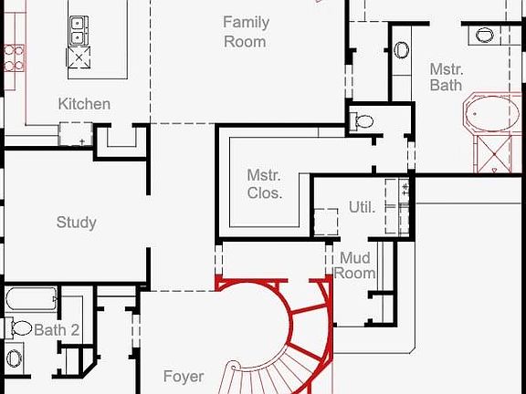 2nd image of this home