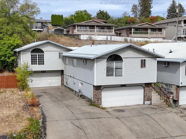 1522 W Alice Ave, Spokane, WA 99205