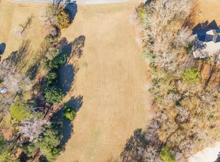 2031 NW Griffith Dr, Orangeburg, SC 29118