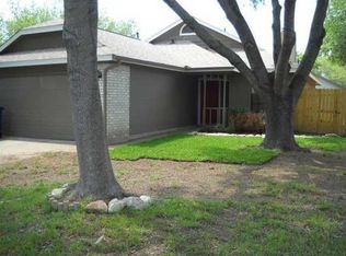 12314 Limerick Ave, Austin, TX 78758