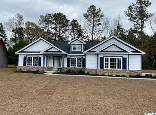 162 Kellys Cove Drive Kellys Cv LOT 14, Conway, SC 29526