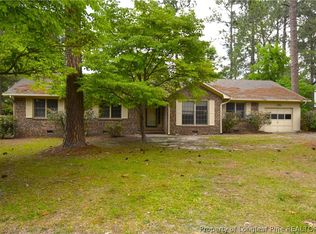 421 Hallmark Rd, Fayetteville, NC 28303