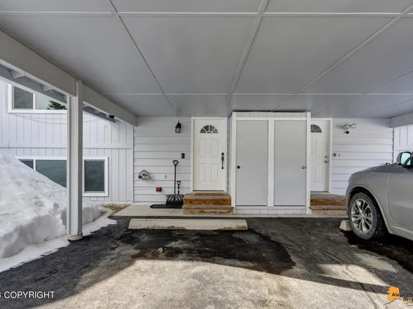 3426 W 84th Ave #2, Anchorage, AK 99502