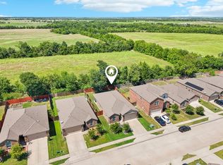 1804 Pilot Point Way, Princeton, TX 75407
