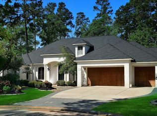 7 Spruce Cyn, Spring, TX 77382