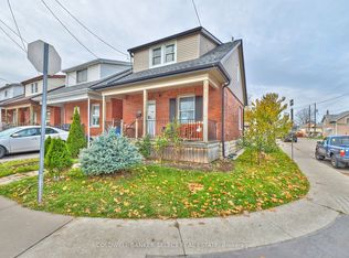 55 Frederick Ave, Hamilton, ON