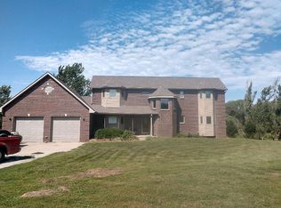 2411 West Rd, Dwight, NE 68635