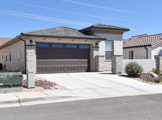 158 W Camino Borde, Washington, UT 84780