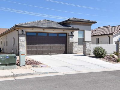 158 W Camino Borde, Washington, UT, 84780