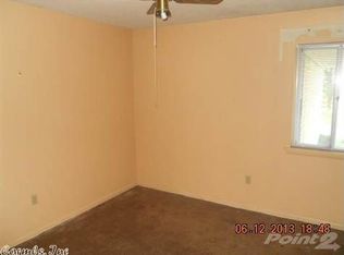 710 Arthur Dr, Little Rock, AR 72204