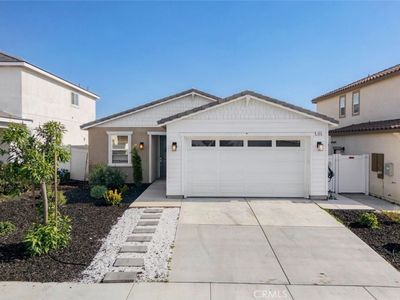 455 E Orchard St, Rialto, CA, 92376