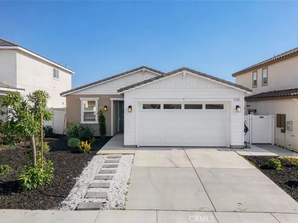 455 E Orchard St, Rialto, CA 92376