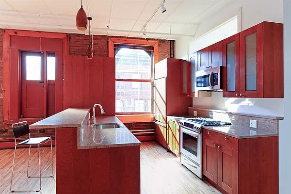 Rented by Corcoran | media 2