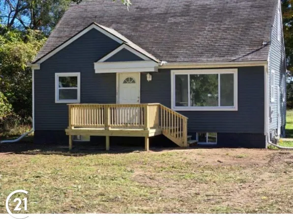 72204 Van Dyke Rd, Romeo, MI 48065