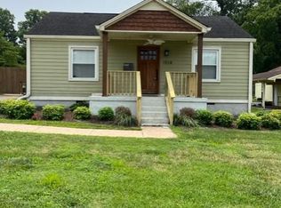 1518 McKennie Ave, Nashville, TN 37206
