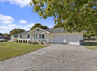 4239 Bent Rd, Kodak, TN 37764