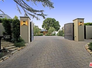 3600 Dixie Canyon Ave, Sherman Oaks, CA 91423