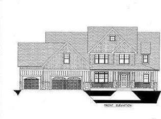 7775 Crooked Cove St, Kalamazoo, MI 49009