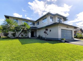 95-220 Hoaluhi Pl, Mililani, HI 96789