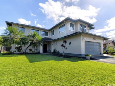 95-220 Hoaluhi Pl, Mililani, HI, 96789