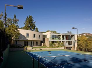 1234 Brentwood, Los Angeles, CA 90049