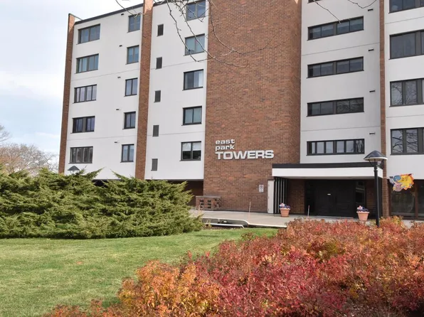 111 11th STREET #1CN, Racine, WI 53403