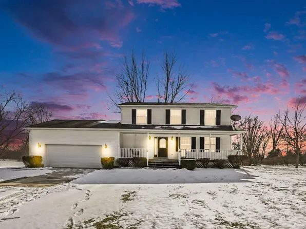 6331 Layton Rd, Fowlerville, MI 48836