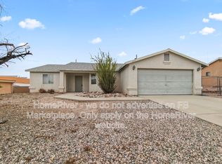 3901 Ravello Dr, Lake Havasu City, AZ 86406