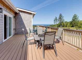 32094 Buena Vista Dr, Arch Cape, OR 97102