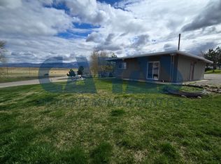 223 Mockingbird Hl, Hamilton, MT 59840
