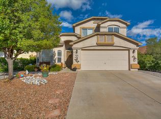 10151 Calle Chulita NW, Albuquerque, NM 87114
