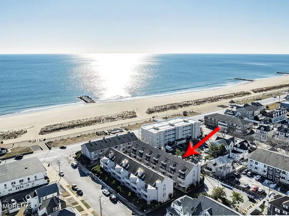 631 Ocean Avenue #302, Bradley Beach, NJ 07720