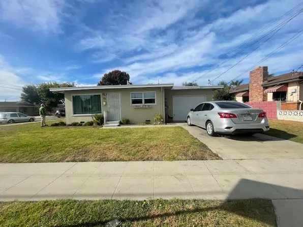 510 Kirkwood Ave, Salinas, CA 93901