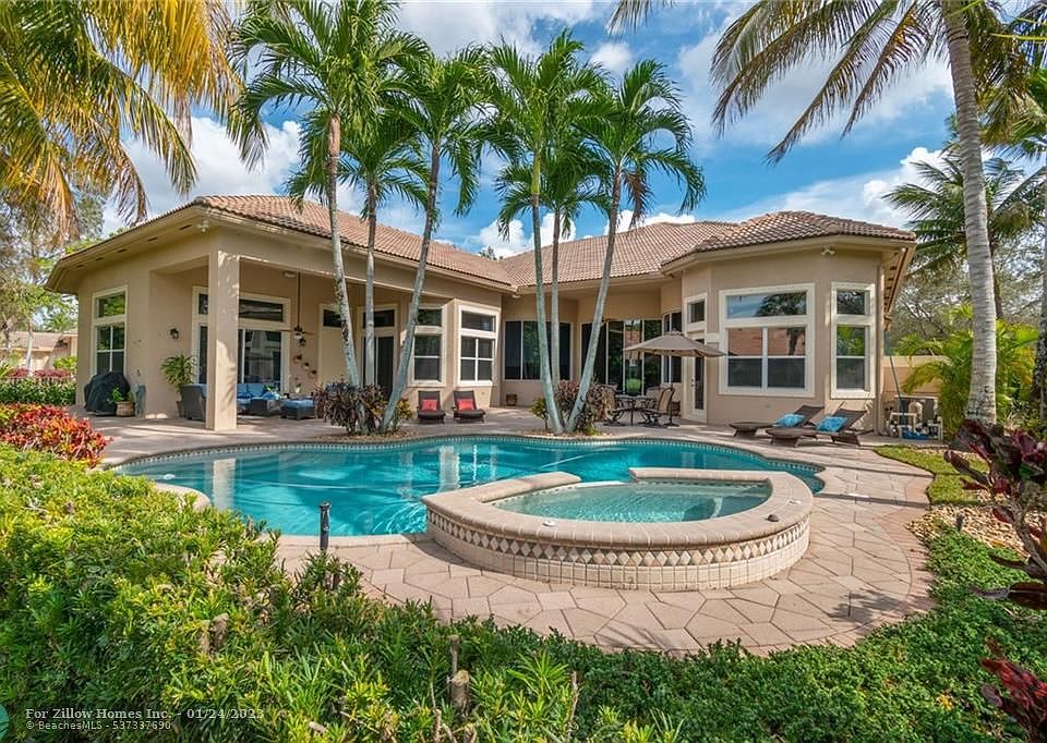 5835 NW 88th Mnr, Parkland, FL 33067 Zillow