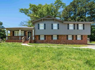 5400 Valleyview Trl, Adamsville, AL 35005