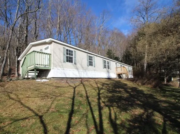 24 Bayer Road, Callicoon, NY 12766