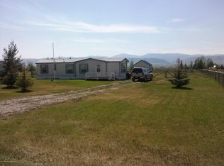 157 2nd St, Grover, WY 83122