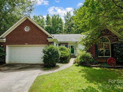 3319 Crescent Knoll Dr, Matthews, NC, 28105