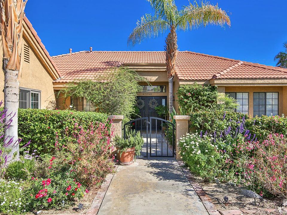 2nd image of 47340 Heliotrope Dr
